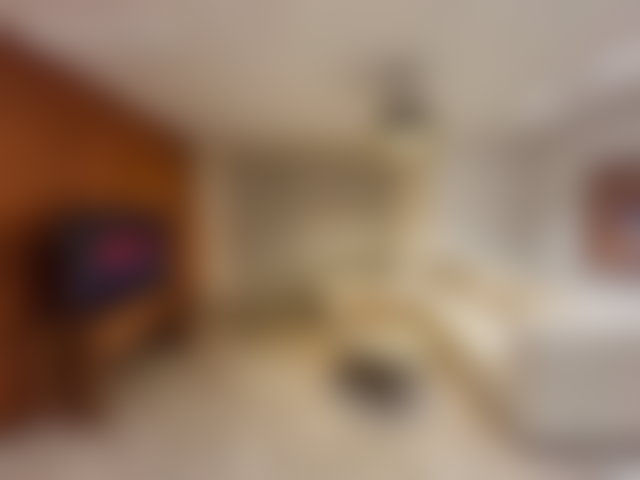 Appartement meublé 70 m², terrasse vue parc, Casablanca Finance City — 3