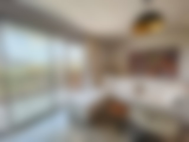 Appartement meublé 70 m², terrasse vue parc, Casablanca Finance City — 4