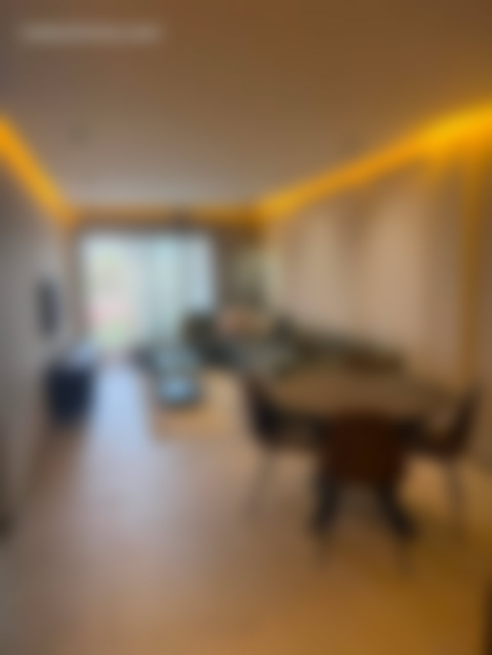 Appartement 2 pièces meublé, Al Batha, Casablanca