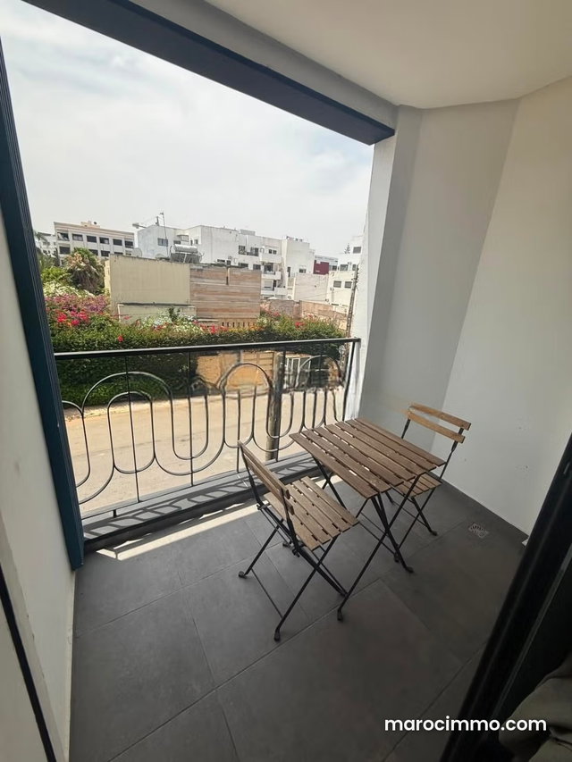 Luxury Apartment for Rent, One Bedroom — 3