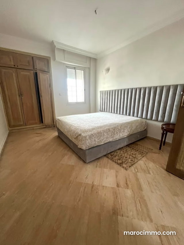 Appartement spacieux Palmier — 4