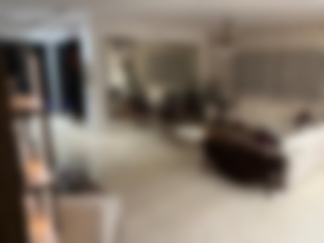 Villa 5 chambres avec piscine et jardin à louer, Souissi Rabat