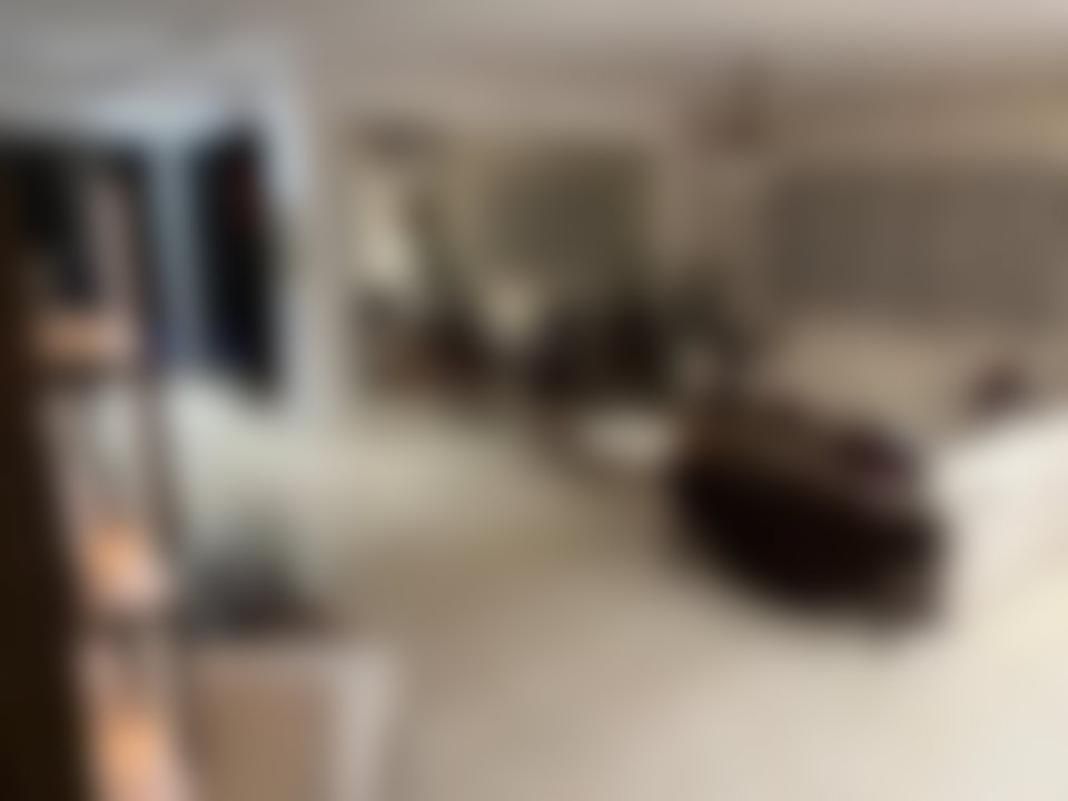 Villa 5 chambres avec piscine et jardin à louer, Souissi Rabat