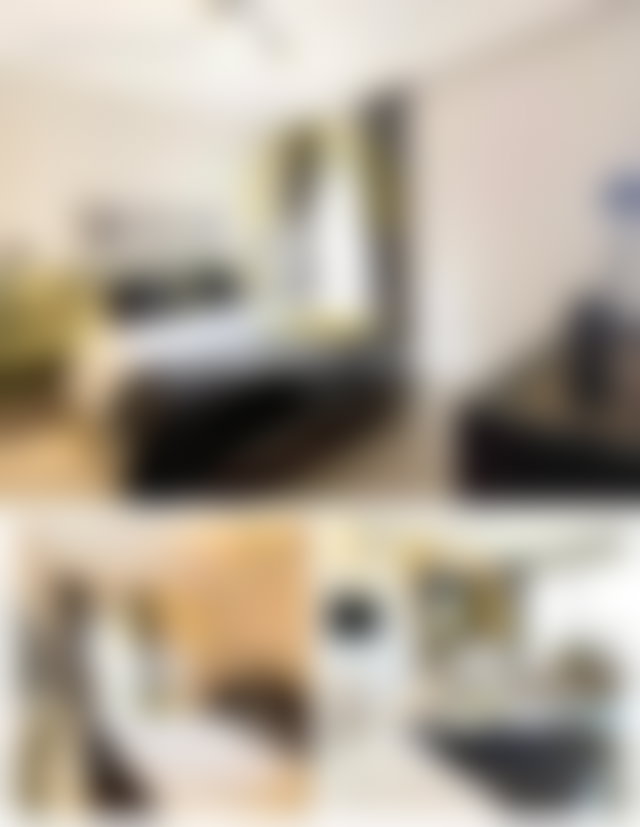 Furnished 60 sqm Apartment with Terrace in Racine, Casablanca — 3