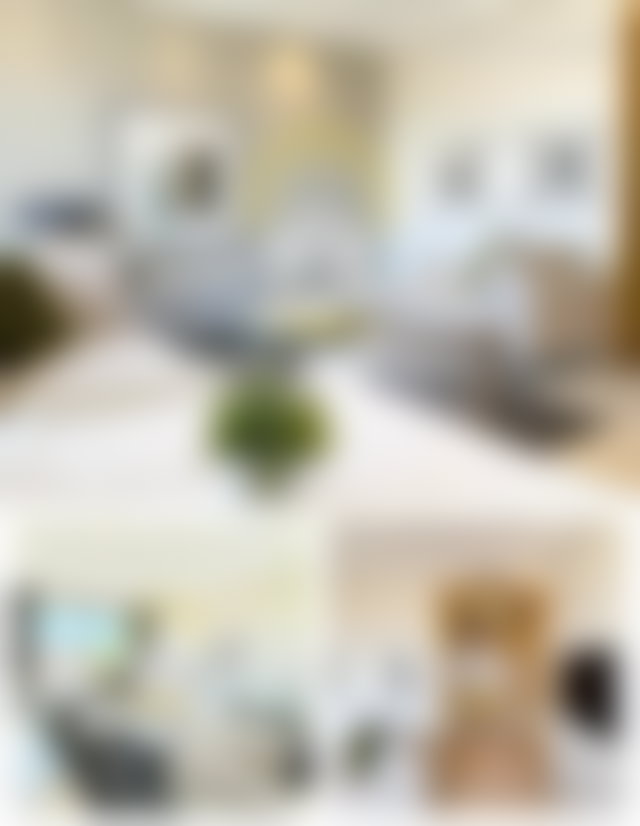 Furnished 60 sqm Apartment with Terrace in Racine, Casablanca — 4