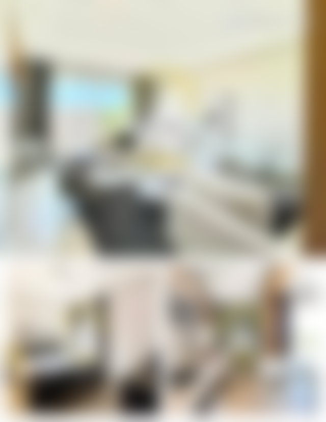 Furnished 60 sqm Apartment with Terrace in Racine, Casablanca — 2