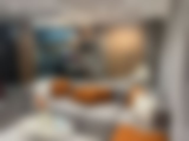 Furnished 100 m² Apartment with Terrace, Ben Ejdia, Casablanca — Casablanca