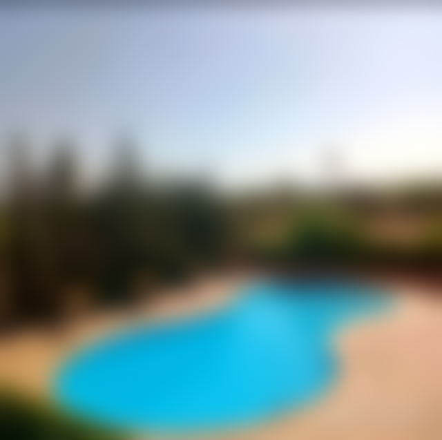 Appartement 85 m² vue Palmeraie, dernier étage à Marrakech — Marrakech