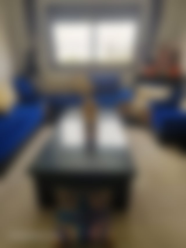 Appartement 85 m² vue Palmeraie, dernier étage à Marrakech — 5