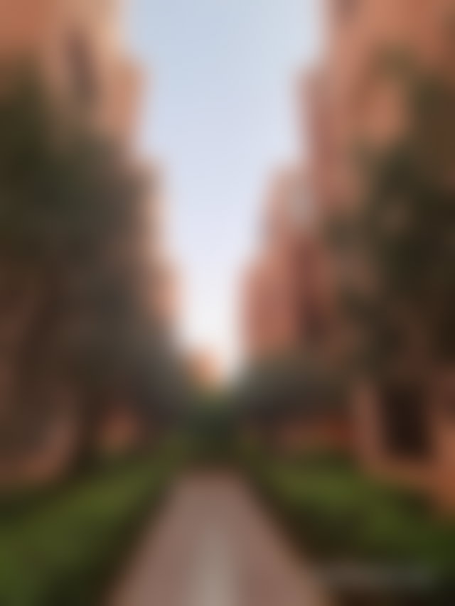 Appartement 85 m² vue Palmeraie, dernier étage à Marrakech — 4