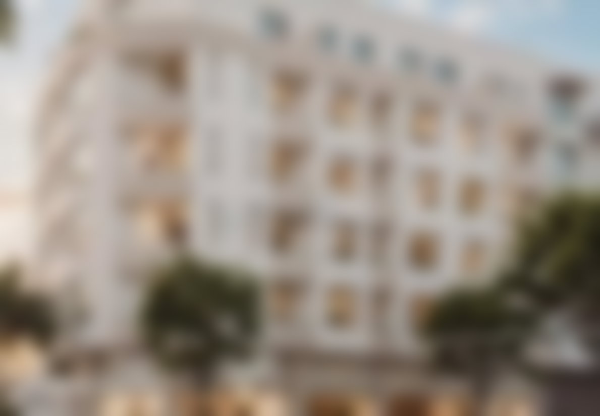 Appartement neuf haut standing, Quartier des Hôpitaux à Casablanca