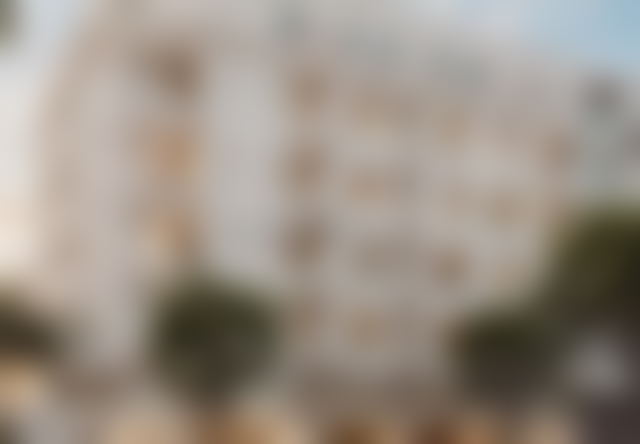 شقة فاخرة للبيع بحي المستشفيات في الدار البيضاء — الدار البيضاء