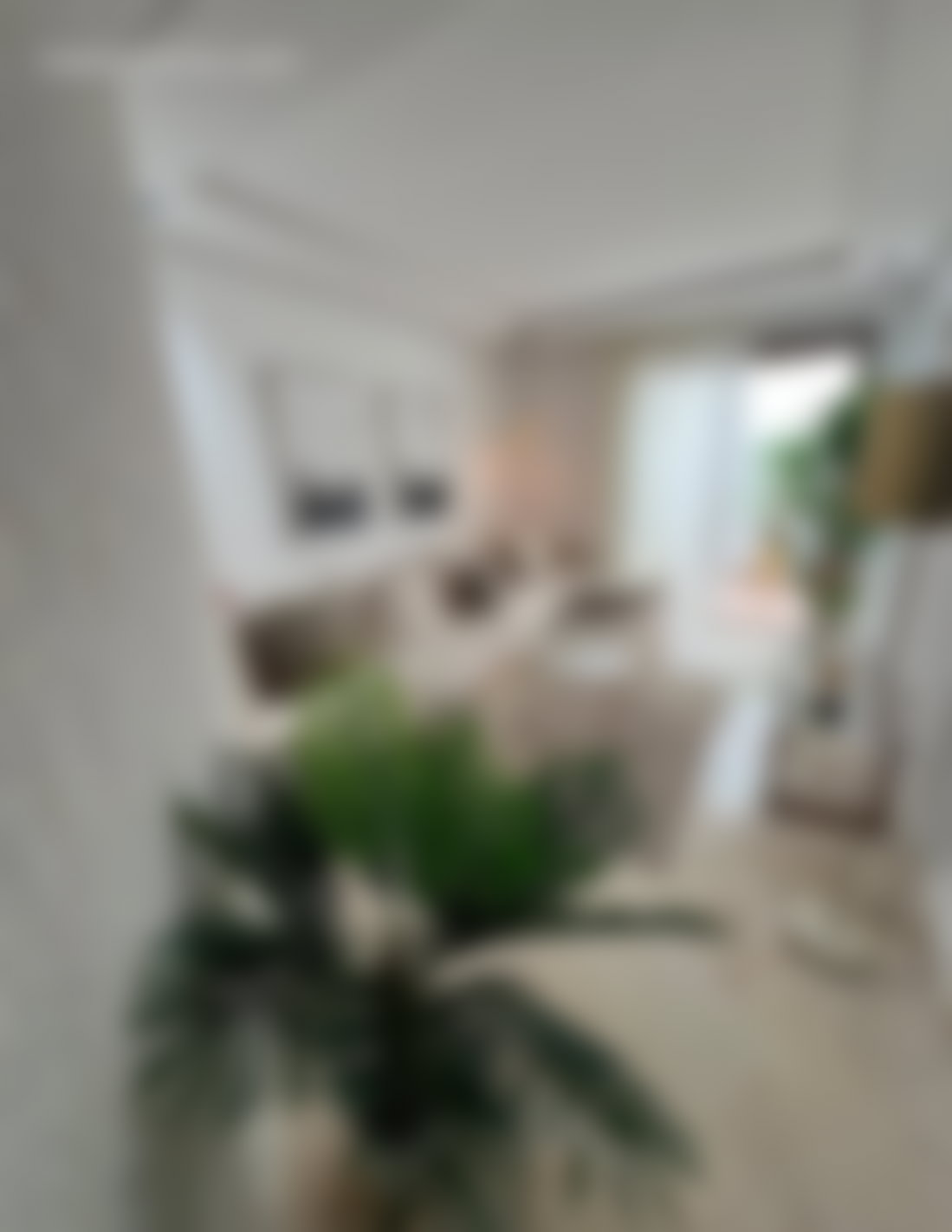 Appartement 2 chambres, Quartier des Hôpitaux, Casablanca