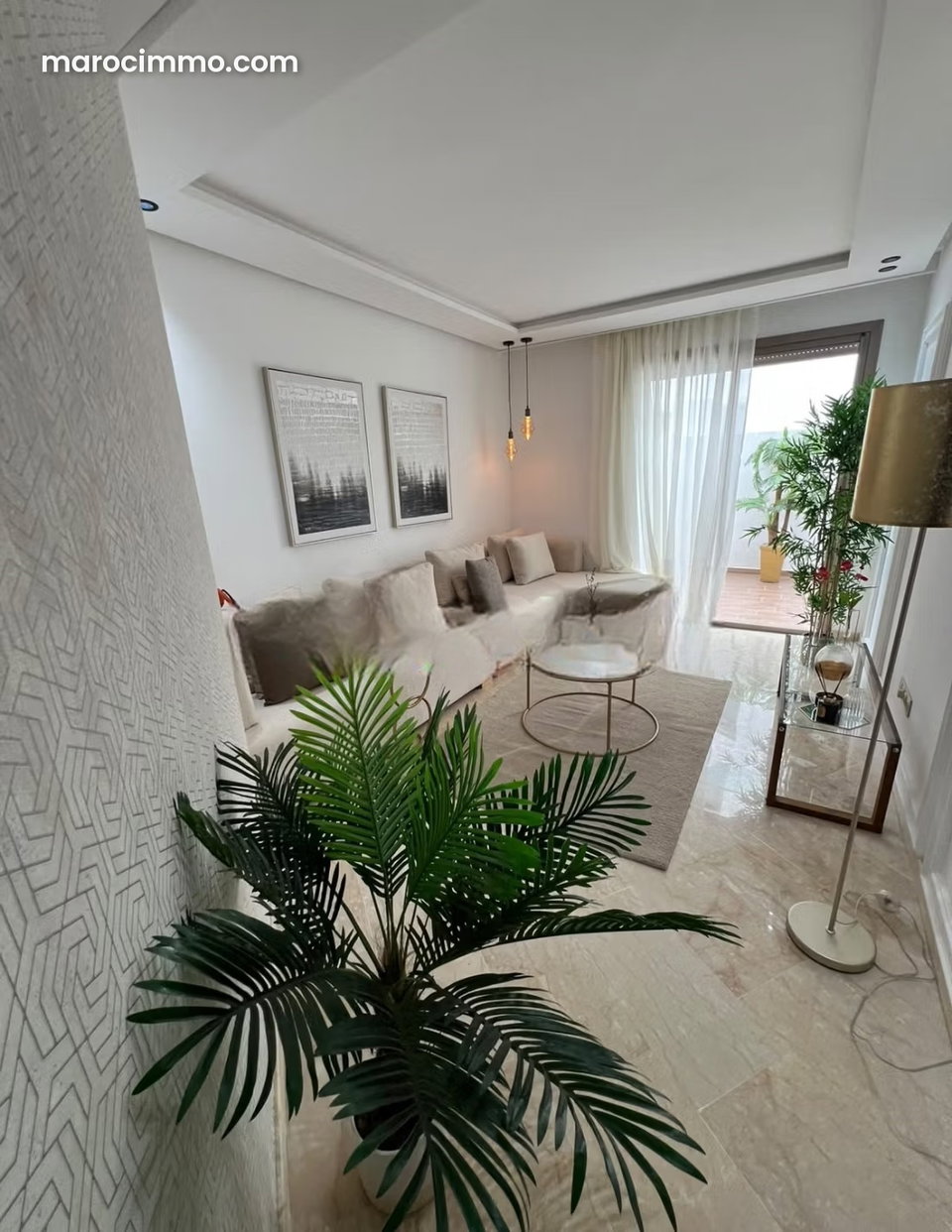 Appartements à vendre à Les Hôpitaux
