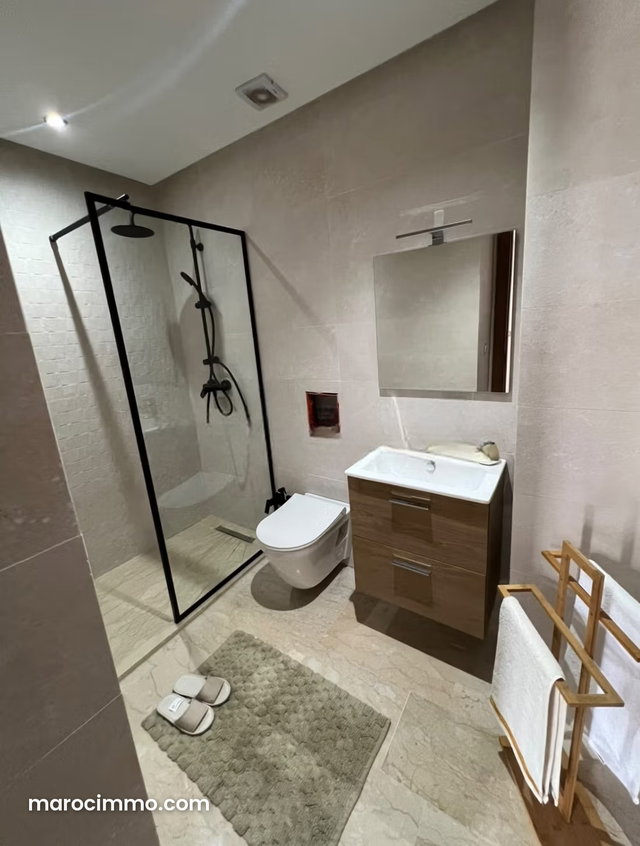 Appartements à vendre à Les Hôpitaux — 2