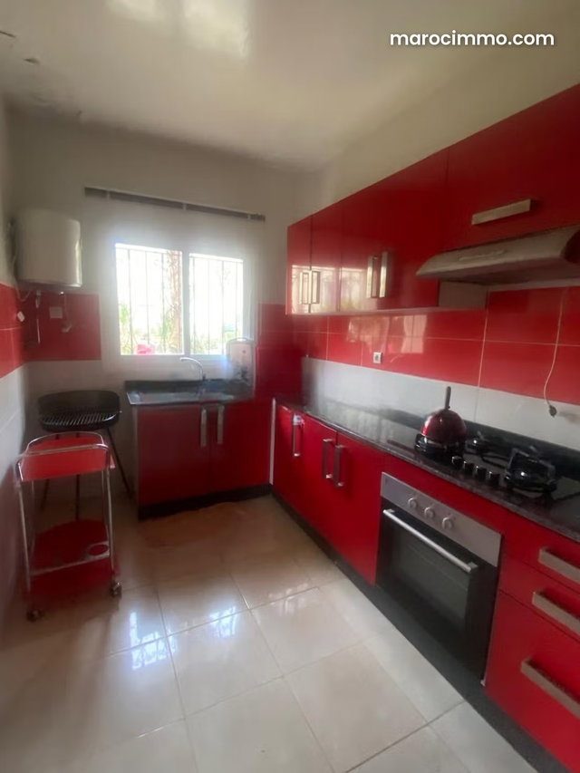 Appartement à louer en face de la plage — 4