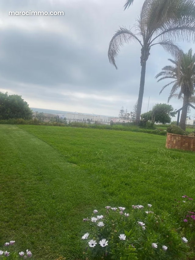 Appartement à louer en face de la plage — 5