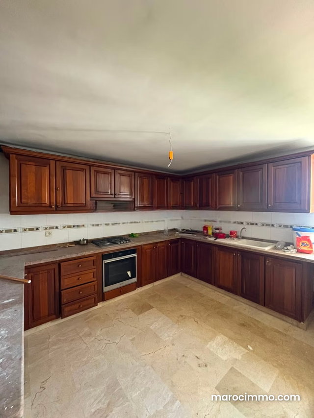 Vente d'un bel appartement à Riyad. 2 pièces confortables. Conciergerie à disposition, système de climatisation — 2