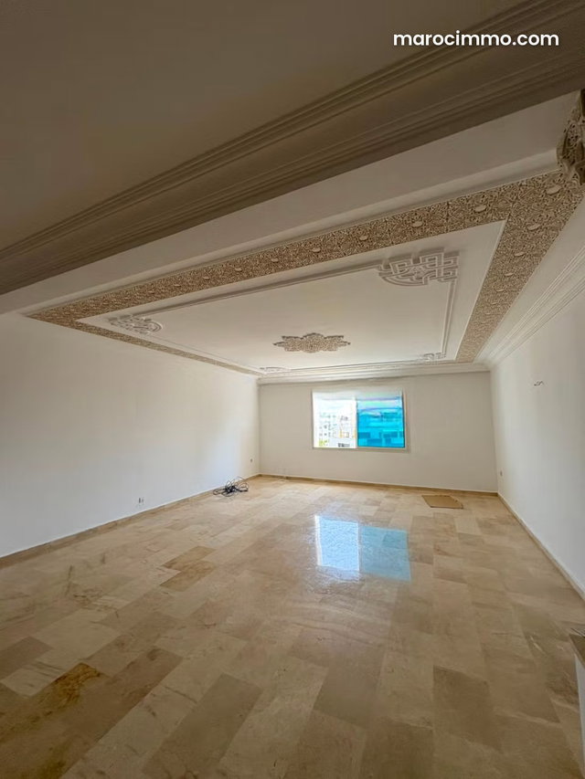 Vente d'un bel appartement à Riyad. 2 pièces confortables. Conciergerie à disposition, système de climatisation — 5