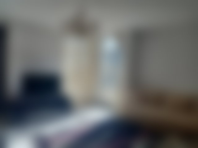 Appartement 5 pièces avec terrasse au Centre de Tanger — 5