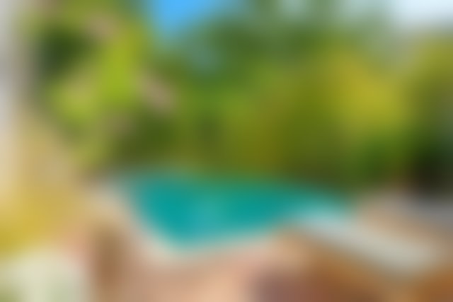 Villa 450 m² avec piscine et jardin, C.I.L, Casablanca — 3