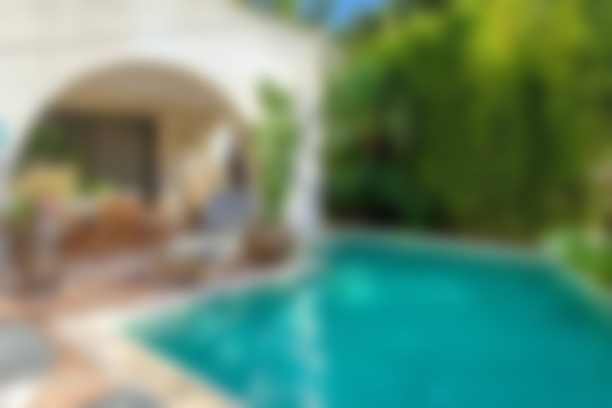 Villa 450 m² avec piscine et jardin, C.I.L, Casablanca