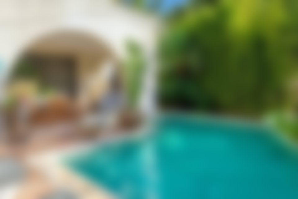 Villa 450 m² avec piscine et jardin, C.I.L, Casablanca