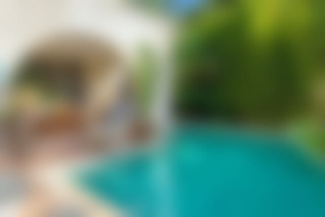 450 m² Villa with Pool and Garden, C.I.L, Casablanca — Casablanca