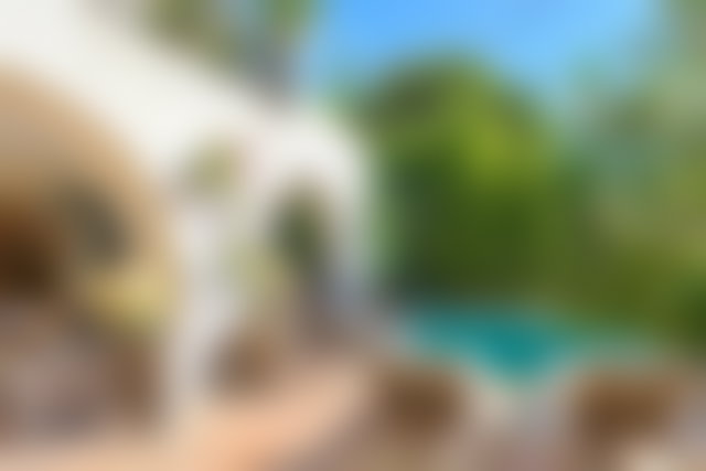 Villa 450 m² avec piscine et jardin, C.I.L, Casablanca — 4
