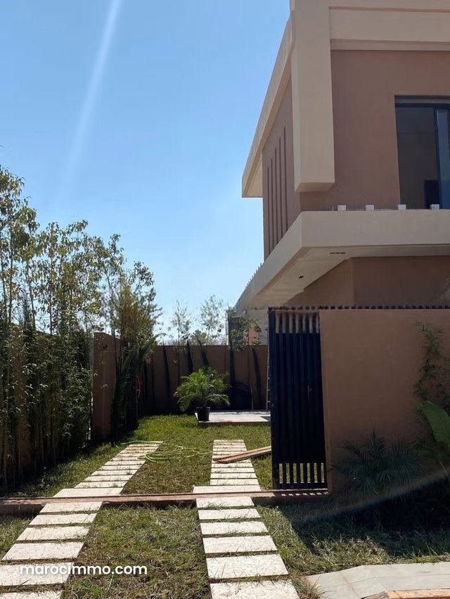 Villa moderne en vente à targa — 3