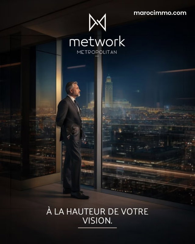 Plateaux bureaux neufs prime a la location anfa — 3
