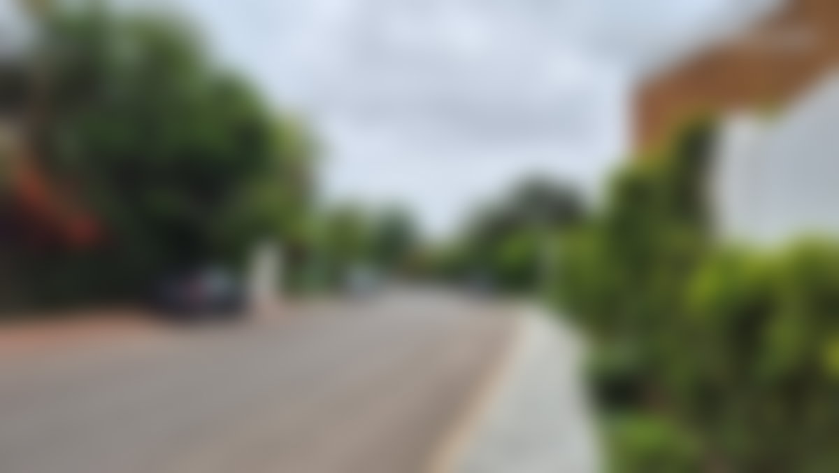 أرض مميزة للبناء بعين الذياب الدار البيضاء