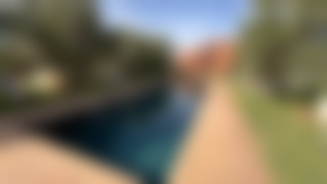 Villa 450 m² sur 1,1 hectare, Route d'Amezmiz, Marrakech — 3