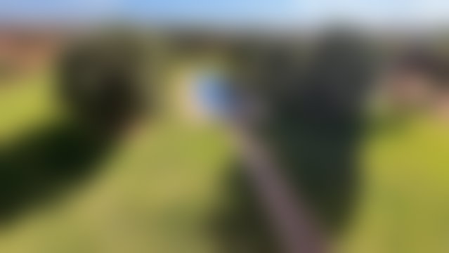 Villa 450 m² sur 1,1 hectare, Route d'Amezmiz, Marrakech — 2