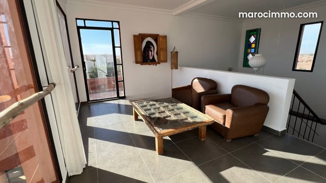 Villa de standing sur un terrain de 1.1 hectare — 4