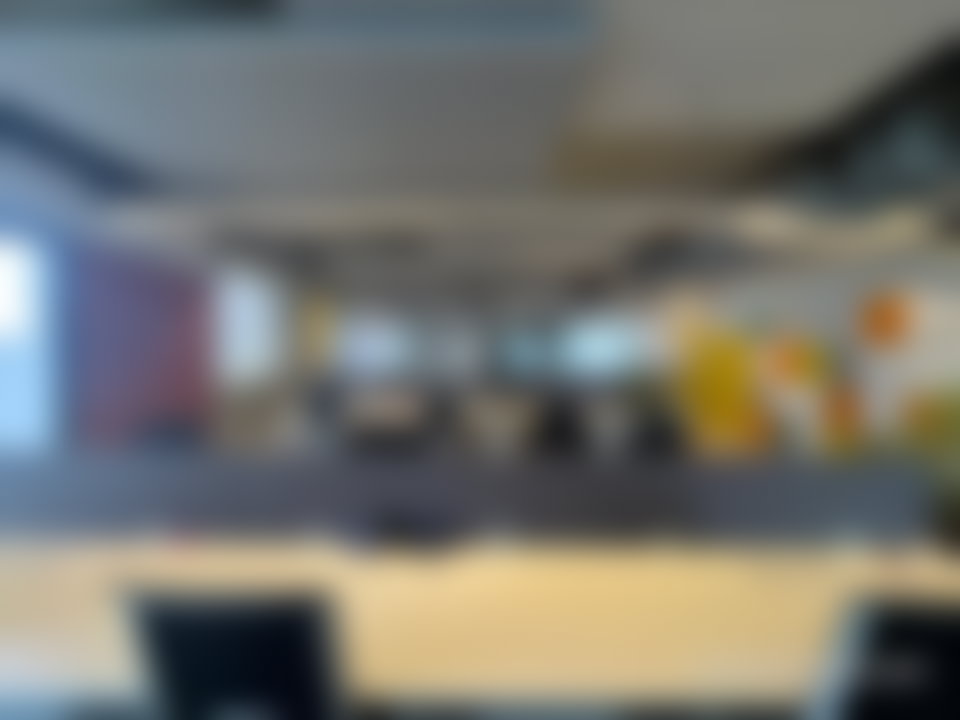 Bureau 450 m² Casablanca Finance City, aménagé et prêt