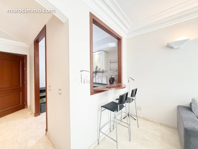 Studio à vendre à Racine — 4