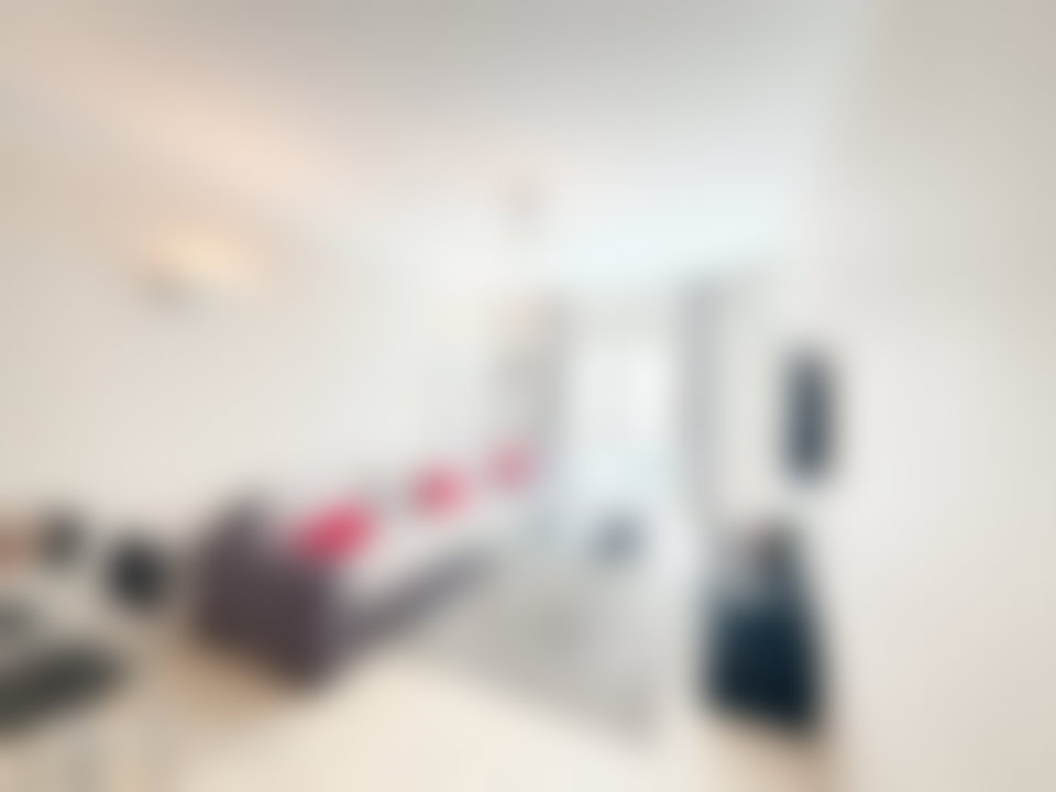 Studio avec terrasse et garage à Racine Casablanca