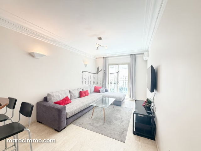 Studio à vendre à Racine — Casablanca