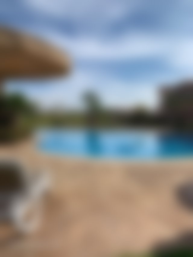 Appartement meublé à louer à l'Agdal, Marrakech, résidence avec piscine — 3