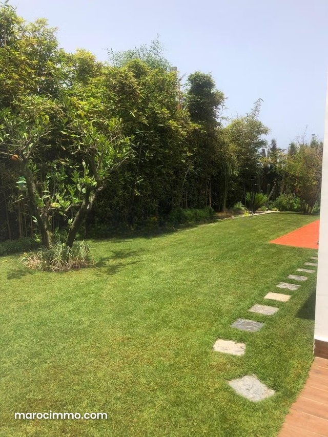 Tamaris, Location Superbe Villa avec Piscine 3CH — 3
