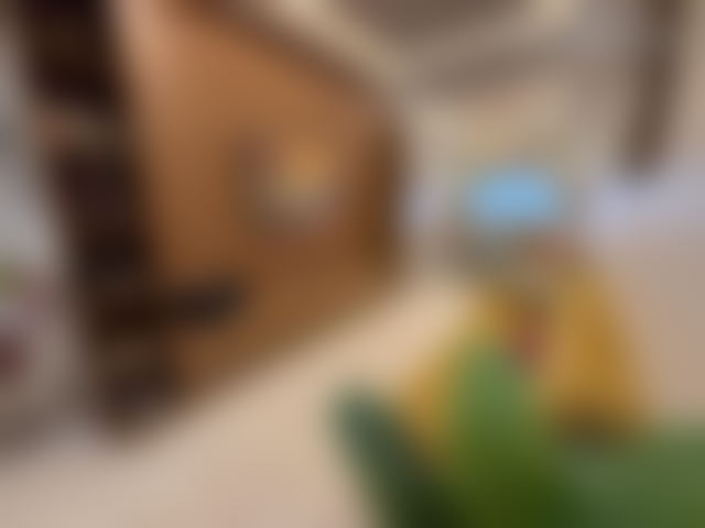 Appartement meublé lumineux à louer à Hermitage Casablanca — Casablanca