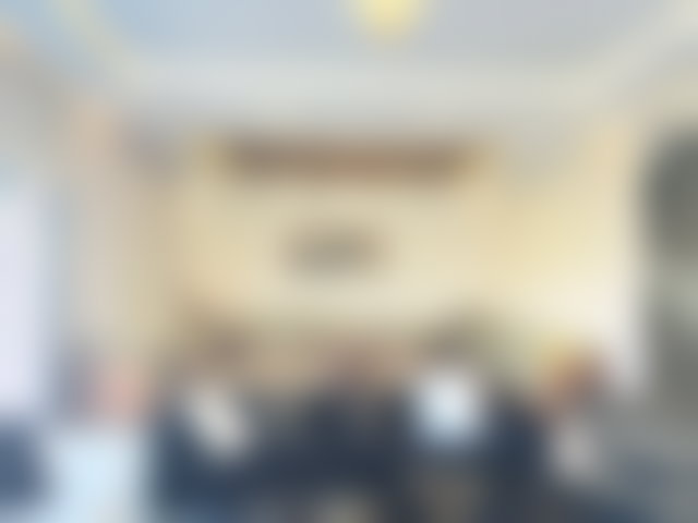 فيلا راقية مع مسبح خاص للبيع بحي تارگا بمراكش — 4