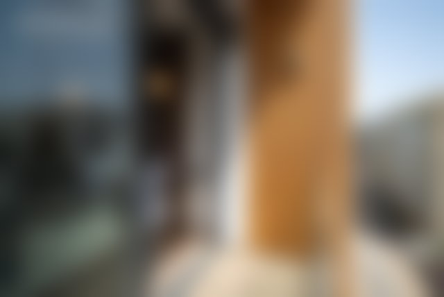 Appartement meublé avec double terrasse, Les Princesses Casablanca — 3