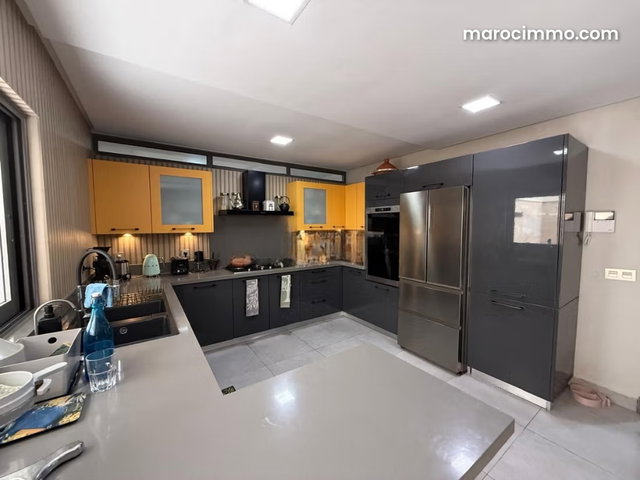 Tamaris – Superbe Villa Individuelle en vente 4 CH — 5