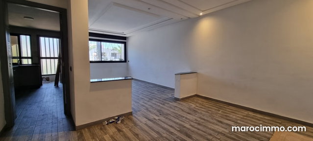Appartement t3 location sur hassan — 2