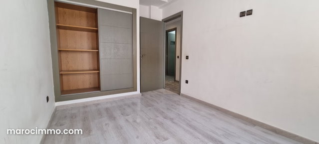 Appartement t3 location sur hassan — 5