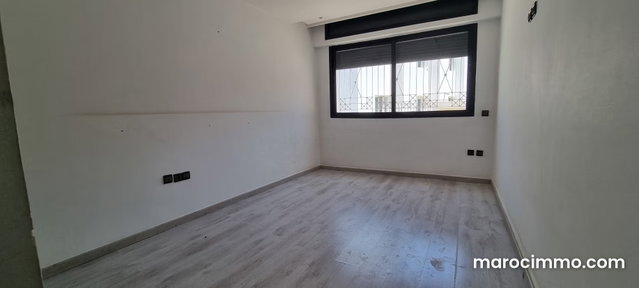 Appartement t3 location sur hassan — 4