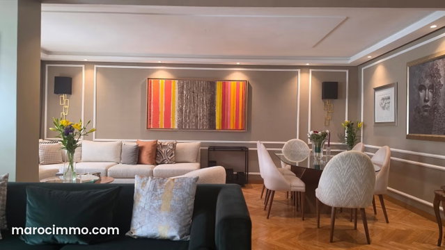 Exceptional Apartment in the Heart of Racine — 4