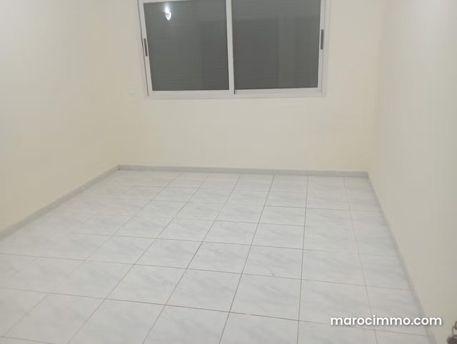 Appartement 200m hay riad — 2